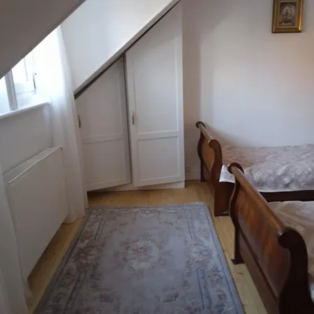 ホームステイ Maison De Maitre カレー