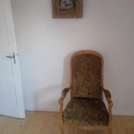Maison De Maitre * كاليه