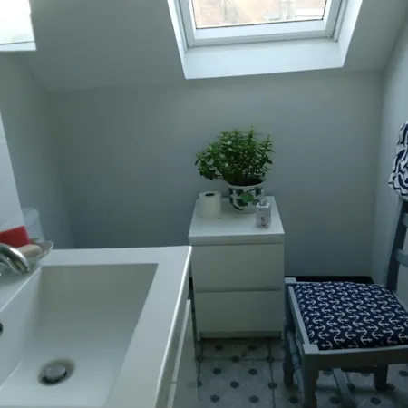ホームステイ Maison De Maitre