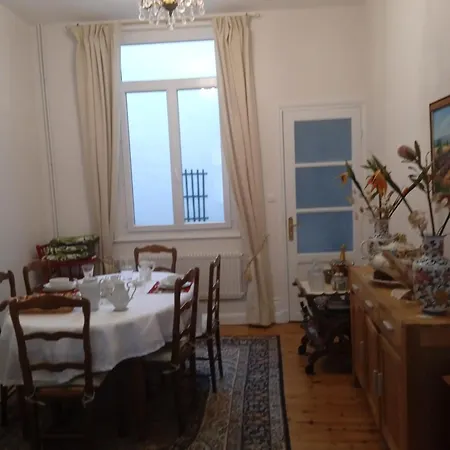 Maison De Maitre *