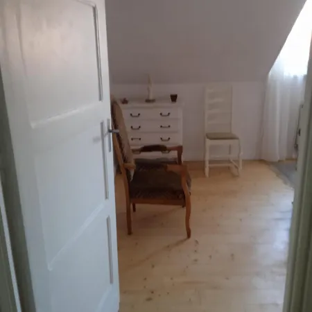 Maison De Maitre