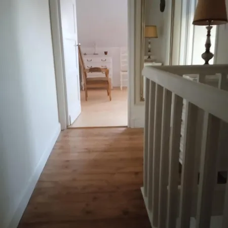 ホームステイ Maison De Maitre