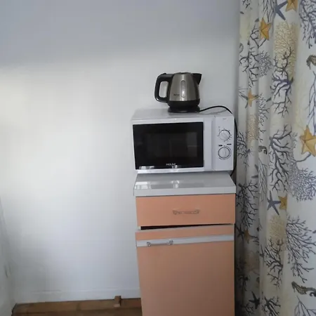 ホームステイ Maison De Maitre *