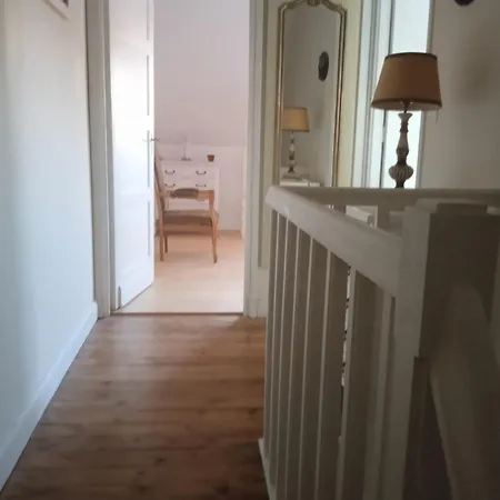 ホームステイ Maison De Maitre カレー