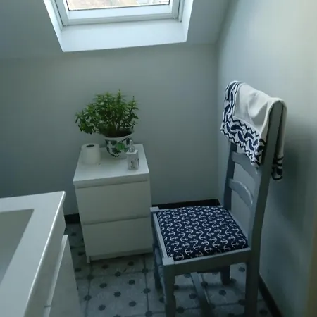 ホームステイ Maison De Maitre